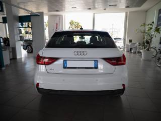 AUDI A1 usata, con Cerchi in lega