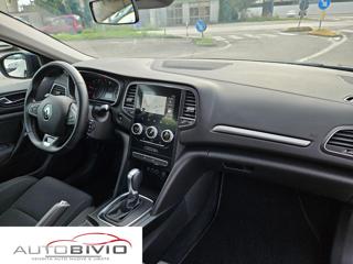RENAULT Megane usata, con Fari LED