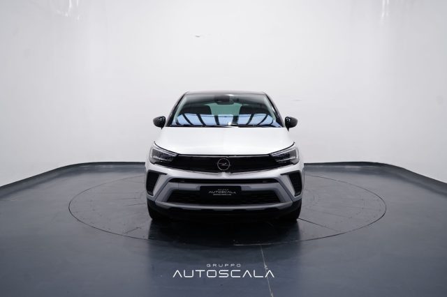 OPEL Crossland usata, con Airbag laterali