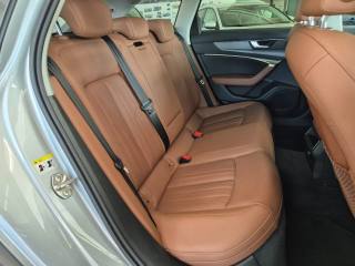 AUDI A6 allroad usata, con Touch screen