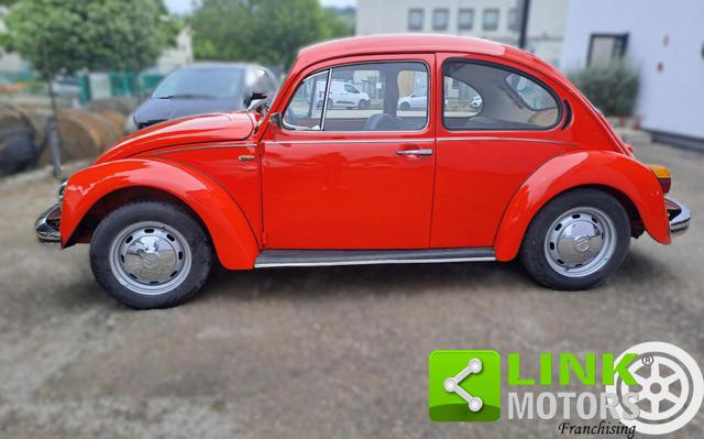 VOLKSWAGEN Maggiolino usata 1