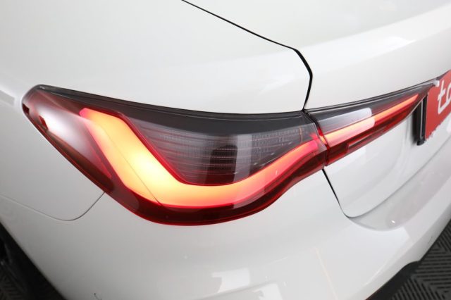 BMW 420 usata 9