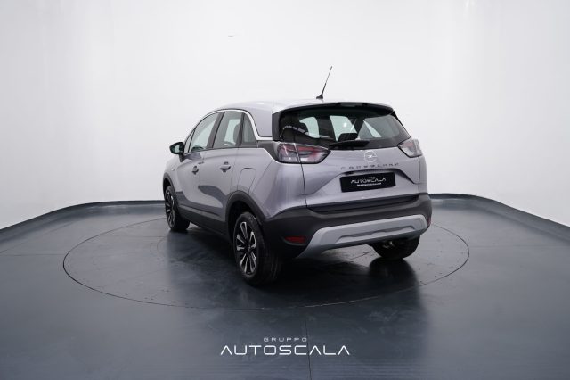 OPEL Crossland usata, con Autoradio