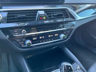 BMW 520 usata, con Climatizzatore