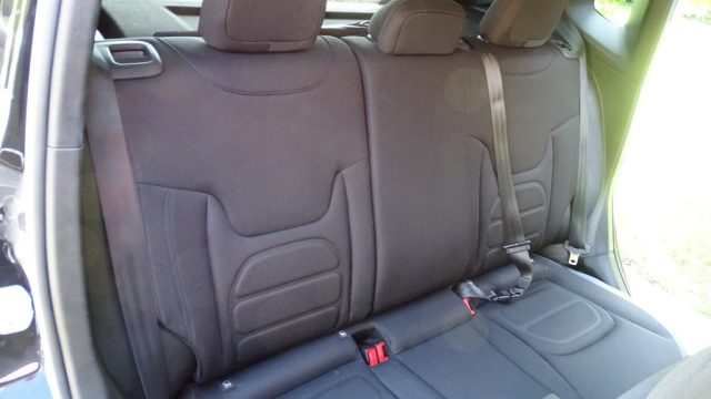JEEP Renegade usata 73