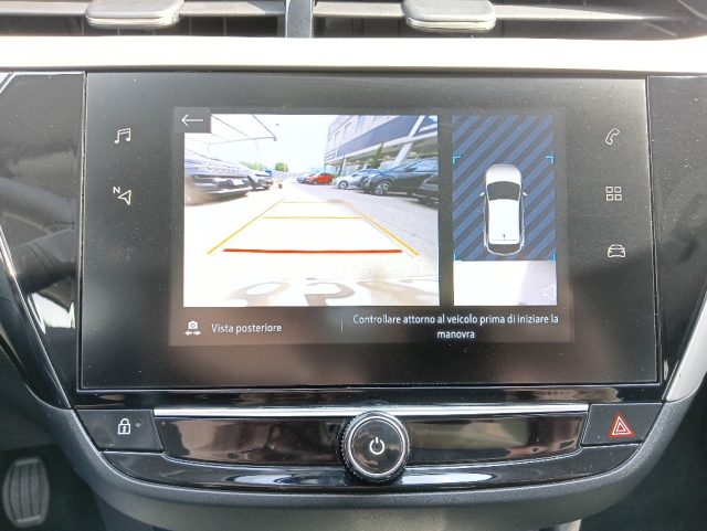 OPEL Corsa usata, con Controllo trazione