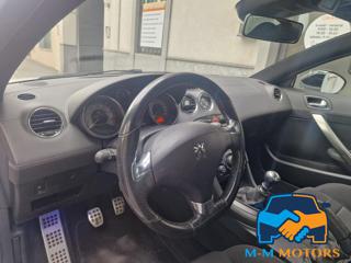 PEUGEOT RCZ usata, con Controllo trazione
