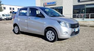 SUZUKI Celerio 1.0 Easy