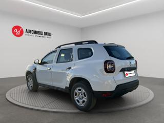 DACIA Duster usata, con Airbag laterali