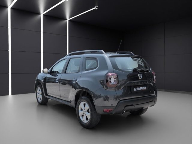 DACIA Duster usata, con Airbag laterali