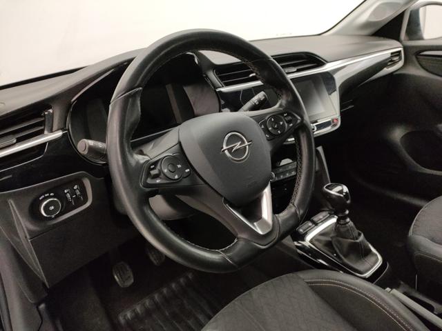 OPEL Corsa usata, con Climatizzatore