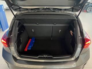 FORD Focus usata, con Volante in pelle