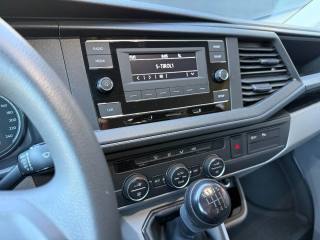 VOLKSWAGEN Caravelle usata, con Cronologia tagliandi