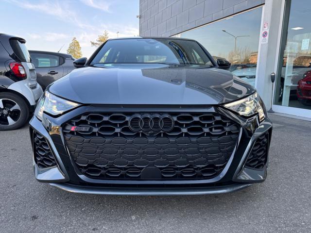 AUDI RS usata, con Airbag laterali