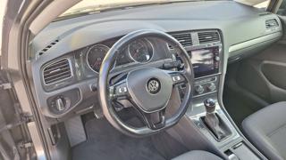 VOLKSWAGEN Golf usata, con Airbag