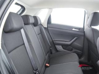 VOLKSWAGEN Polo usata 10