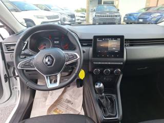 RENAULT Clio usata, con Servosterzo