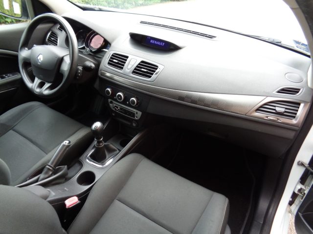 RENAULT Megane usata, con Climatizzatore