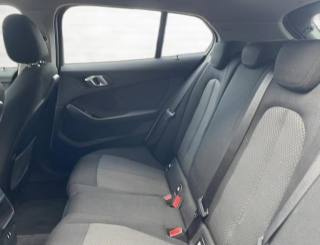 BMW 118 usata, con Cruise Control