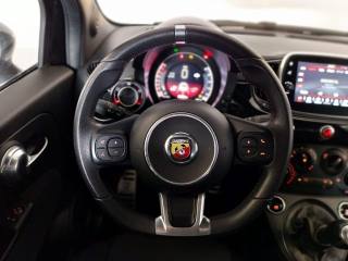 ABARTH 595 usata, con Chiusura centralizzata