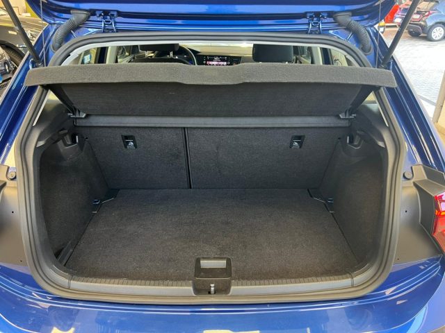 VOLKSWAGEN Polo usata, con Boardcomputer