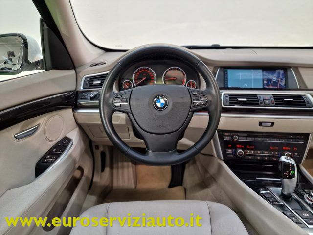BMW 530 usata, con Immobilizzatore elettronico