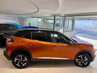 PEUGEOT 2008 usata, con Chiusura centralizzata