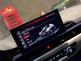 AUDI A5 usata, con Immobilizzatore elettronico