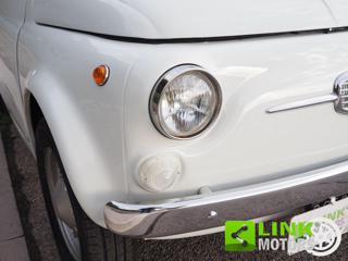 FIAT 500 usata 44