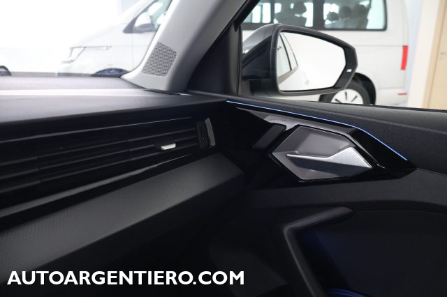 AUDI A1 usata, con USB