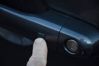 JEEP Renegade usata, con Volante in pelle