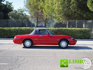 ALFA ROMEO Spider usata, con Chiusura centralizzata