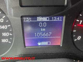 MERCEDES-BENZ Sprinter usata, con Immobilizzatore elettronico