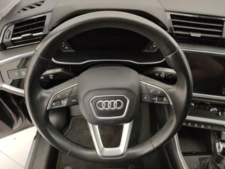 AUDI Q3 usata, con Streaming musicale integrato