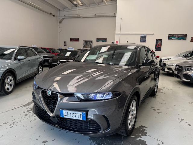 ALFA ROMEO Tonale usata, con ABS