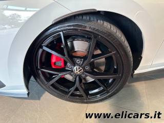 VOLKSWAGEN Golf usata, con Volante in pelle