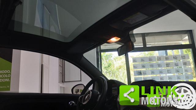 FIAT 500 usata 23