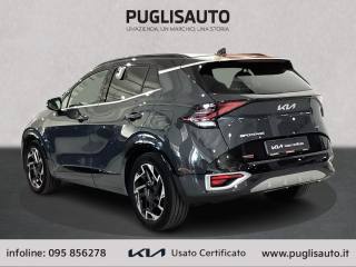 KIA Sportage usata, con Cerchi in lega