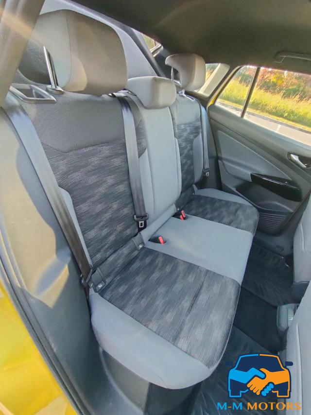 VOLKSWAGEN ID.4 usata, con Fendinebbia