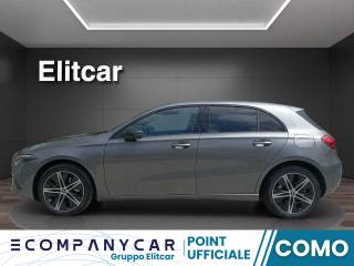MERCEDES-BENZ A 250 usata, con Autoradio