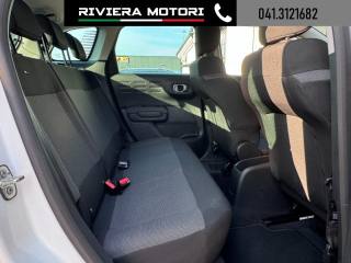 CITROEN C3 Aircross usata, con Chiusura centralizzata
