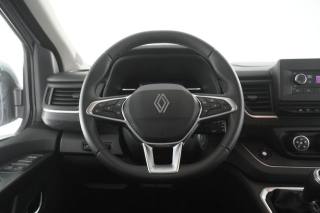 RENAULT Trafic usata 6