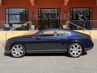 BENTLEY Continental usata, con Airbag
