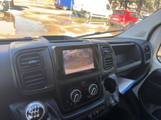 FIAT Ducato usata, con Servosterzo