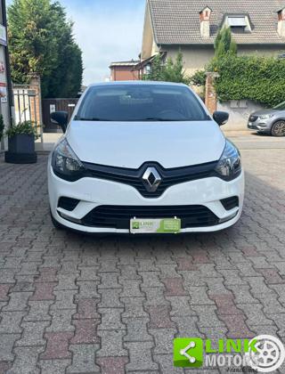 RENAULT Clio usata, con Airbag laterali