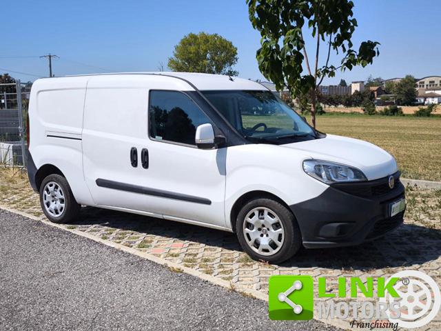 FIAT Doblo usata, con Chiusura centralizzata