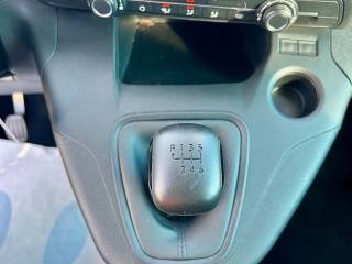 TOYOTA Proace City usata, con Controllo trazione