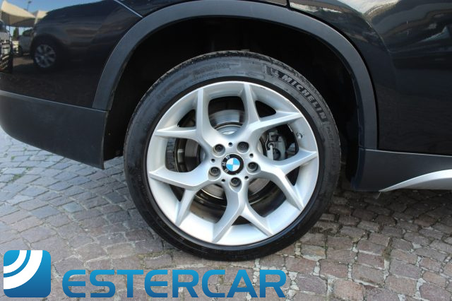 BMW X1 usata, con Climatizzatore