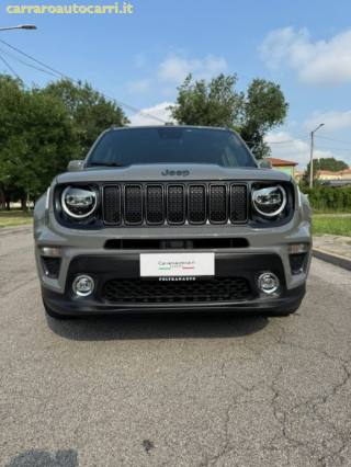 JEEP Renegade usata, con Airbag