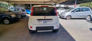 FIAT Panda usata, con Autoradio